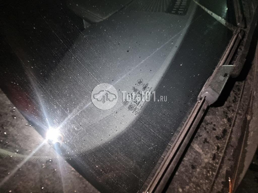 Фото FAW HONGQI HS5 422