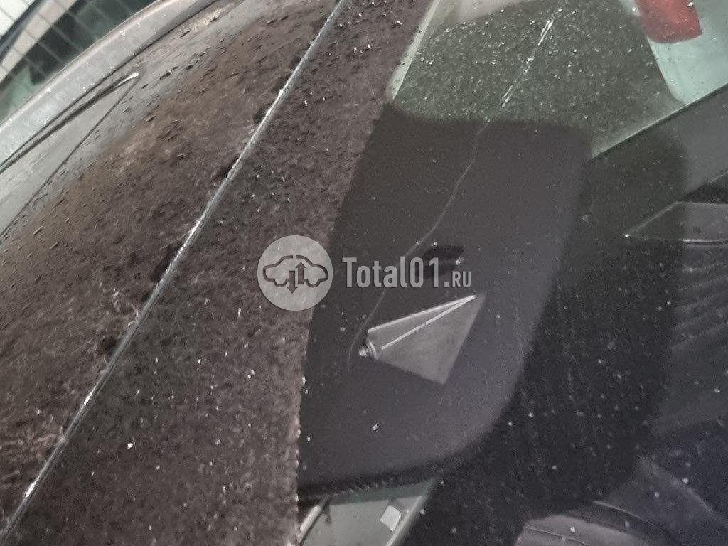 Фото FAW HONGQI HS5 426