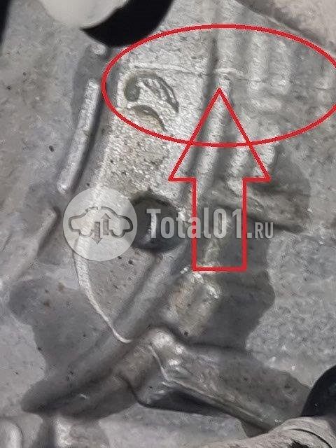 Фото FAW HONGQI HS5 430