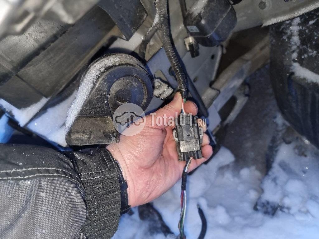 Фото FAW HONGQI HS5 432