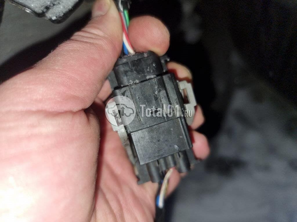 Фото FAW HONGQI HS5 434