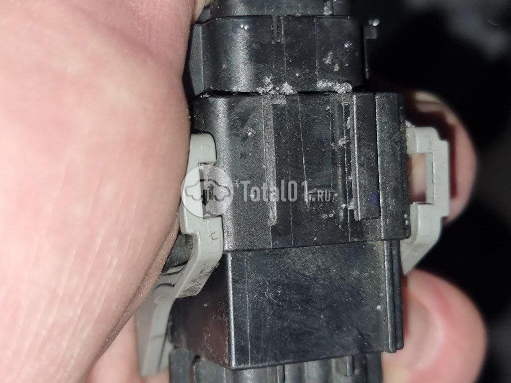 Фото FAW HONGQI HS5 436