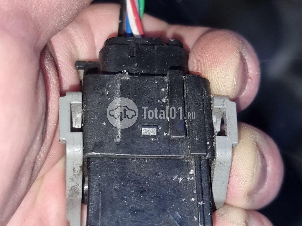 Фото FAW HONGQI HS5 442