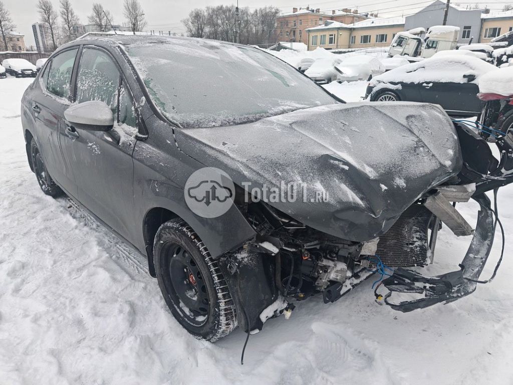 Фото Citroen C4 2
