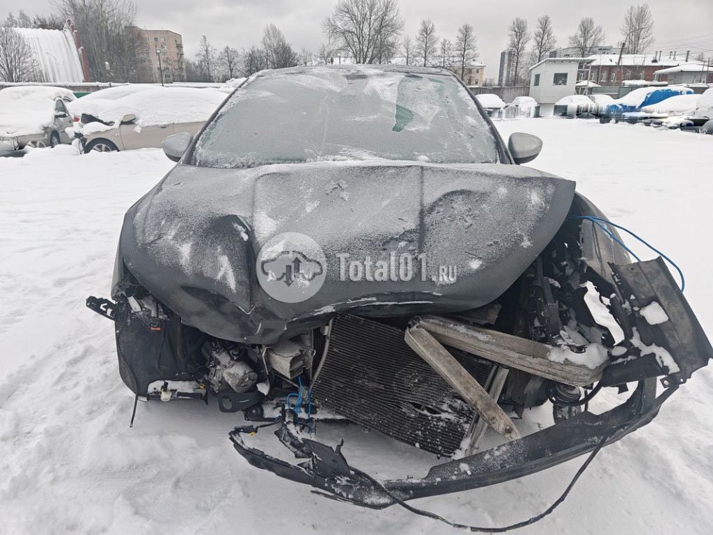 Фото Citroen C4 4