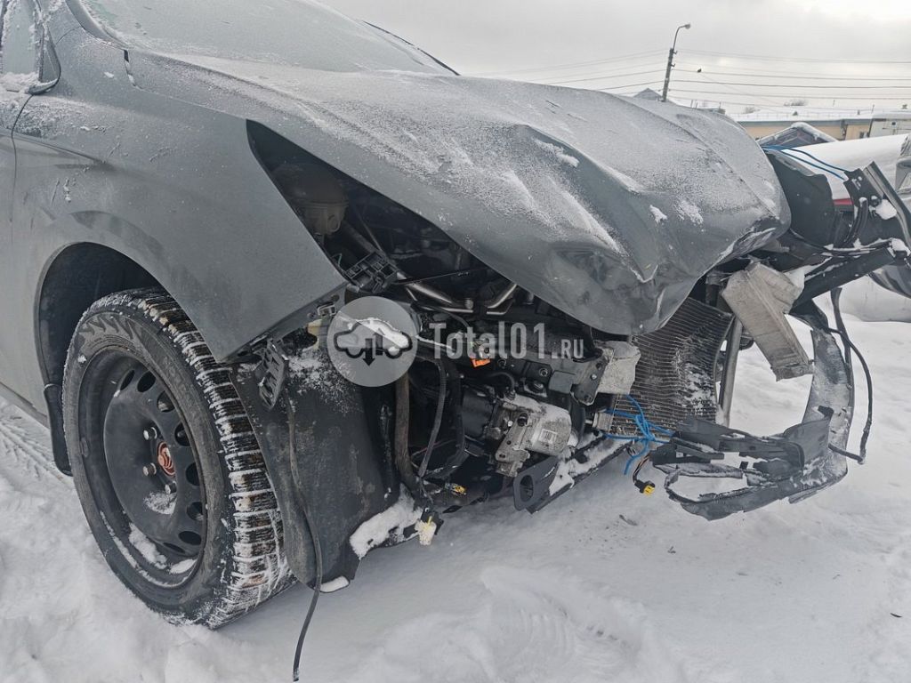 Фото Citroen C4 6
