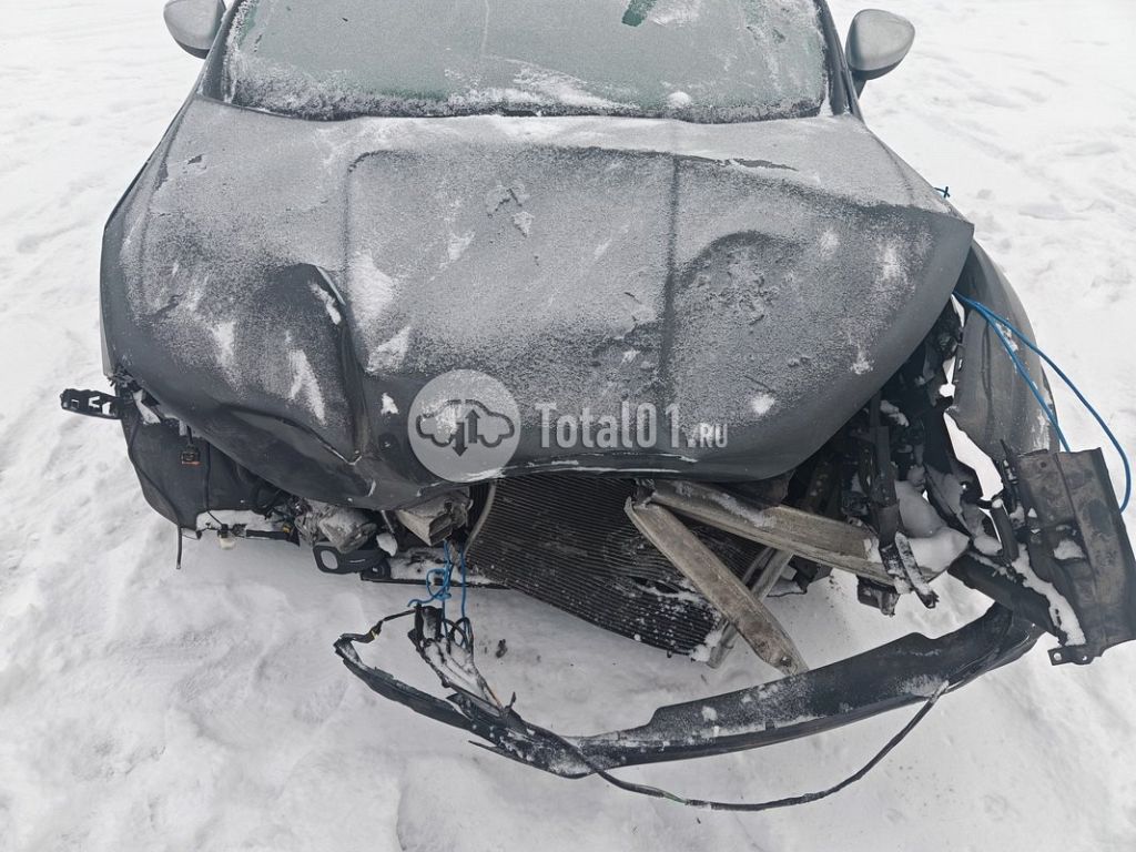 Фото Citroen C4 10
