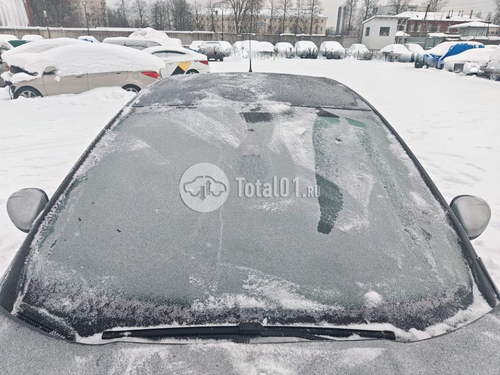 Фото Citroen C4 12