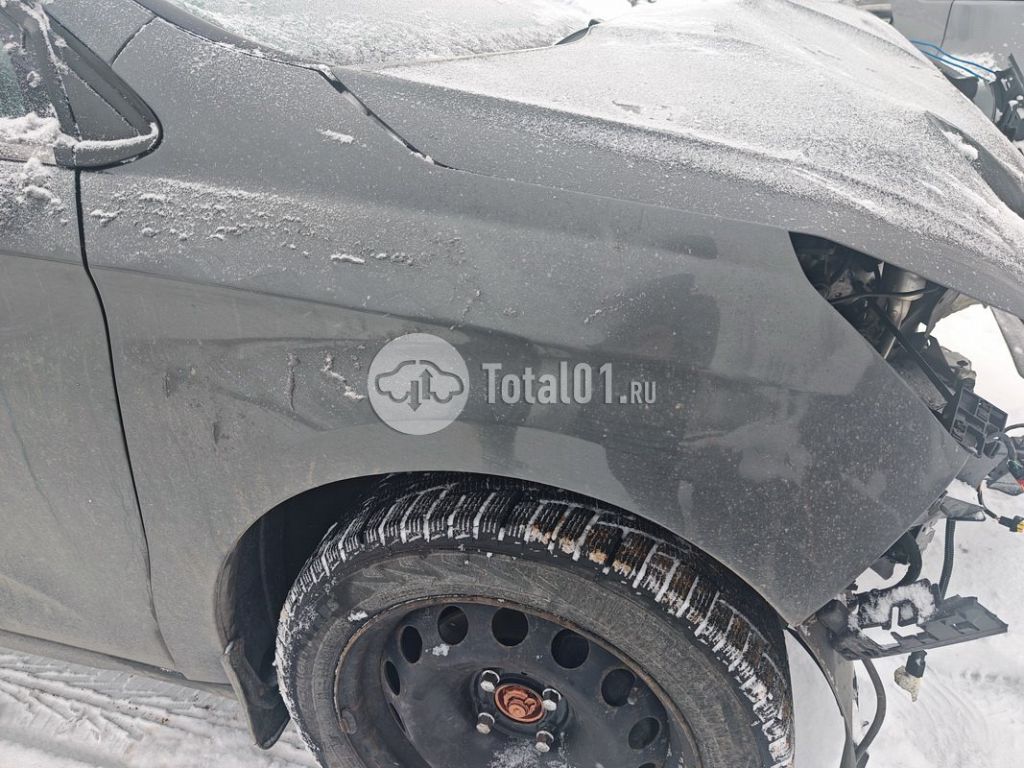Фото Citroen C4 16