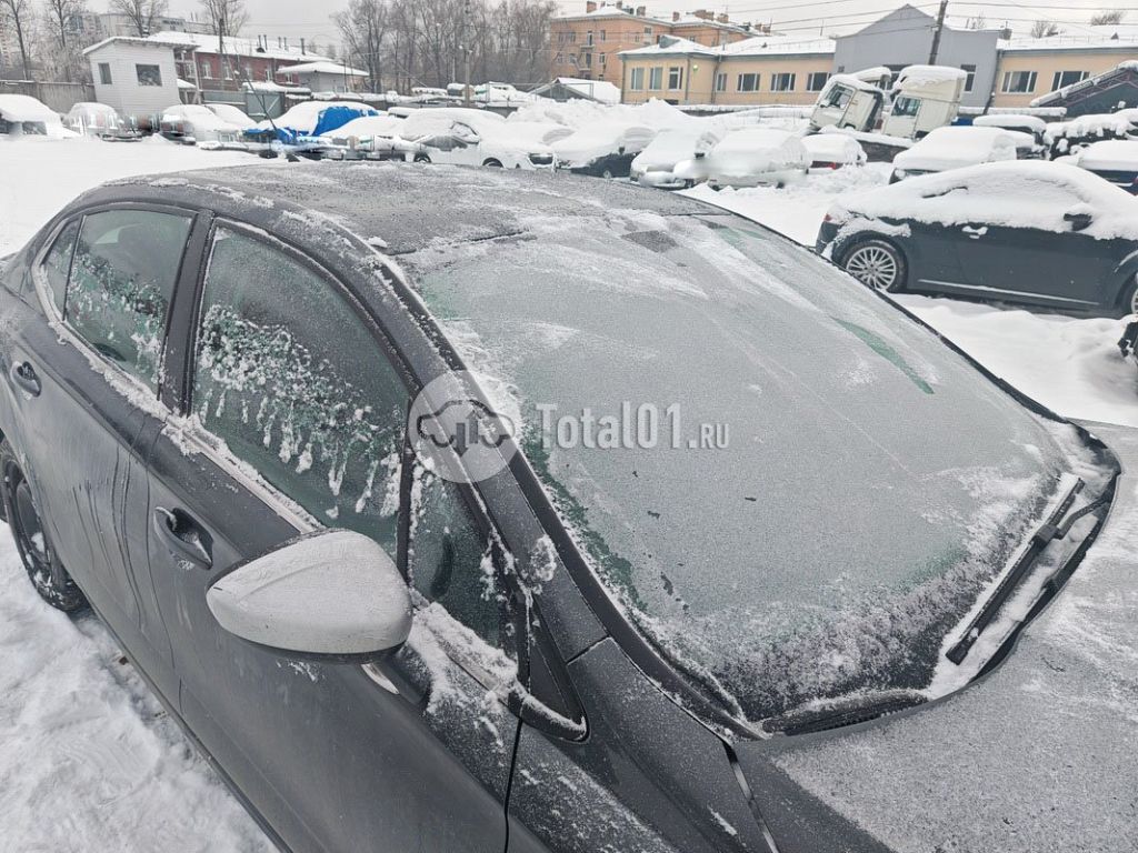 Фото Citroen C4 18
