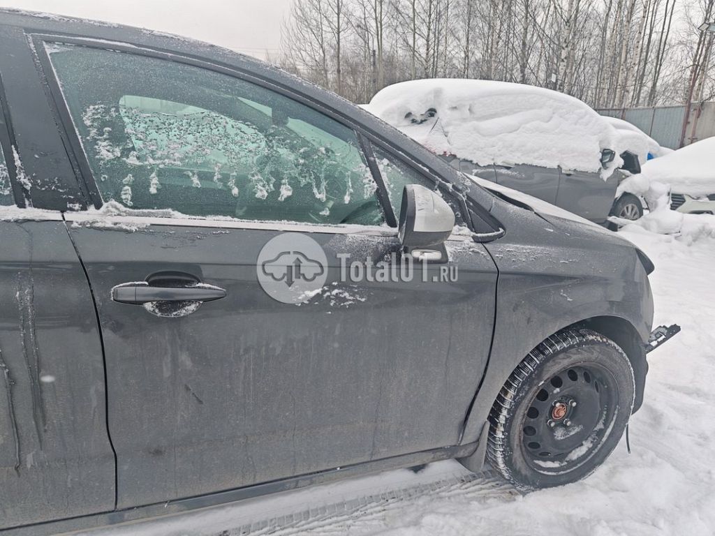 Фото Citroen C4 20