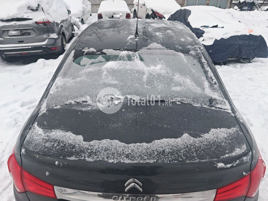 Фото Citroen C4 30