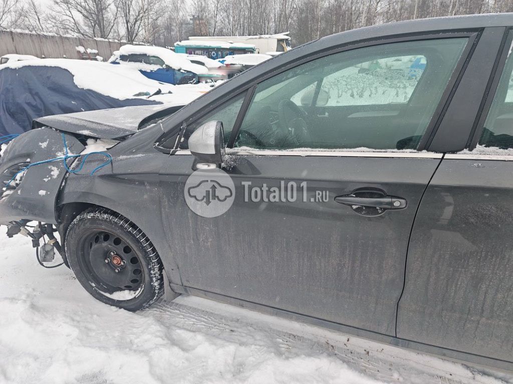 Фото Citroen C4 36