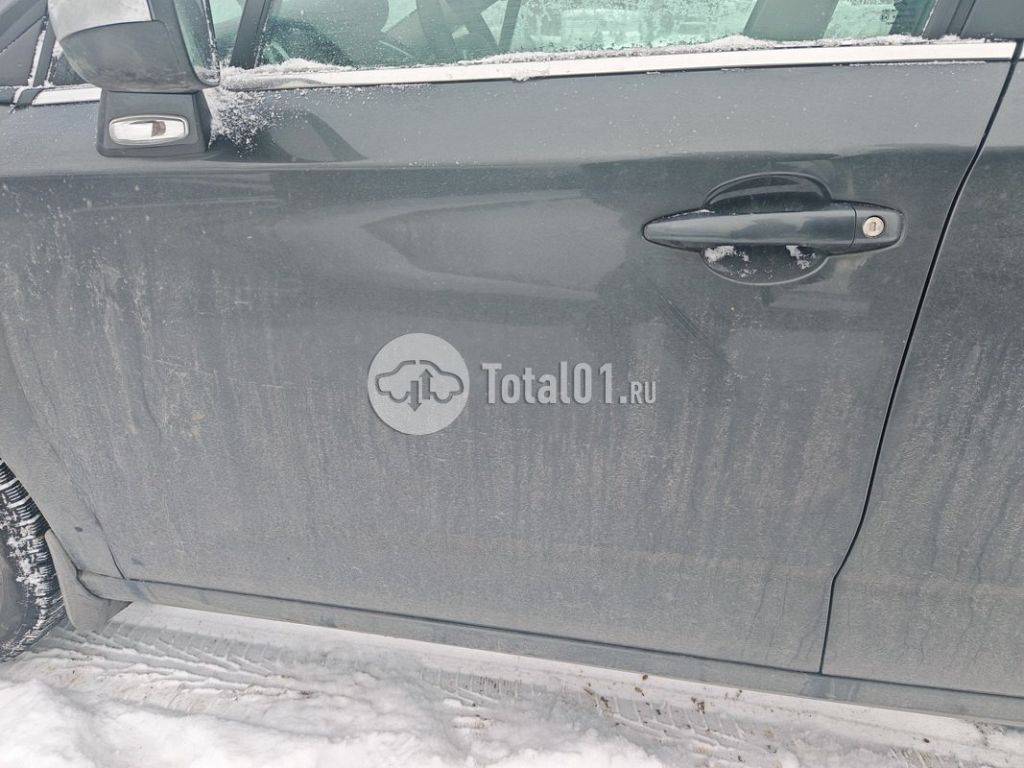 Фото Citroen C4 38