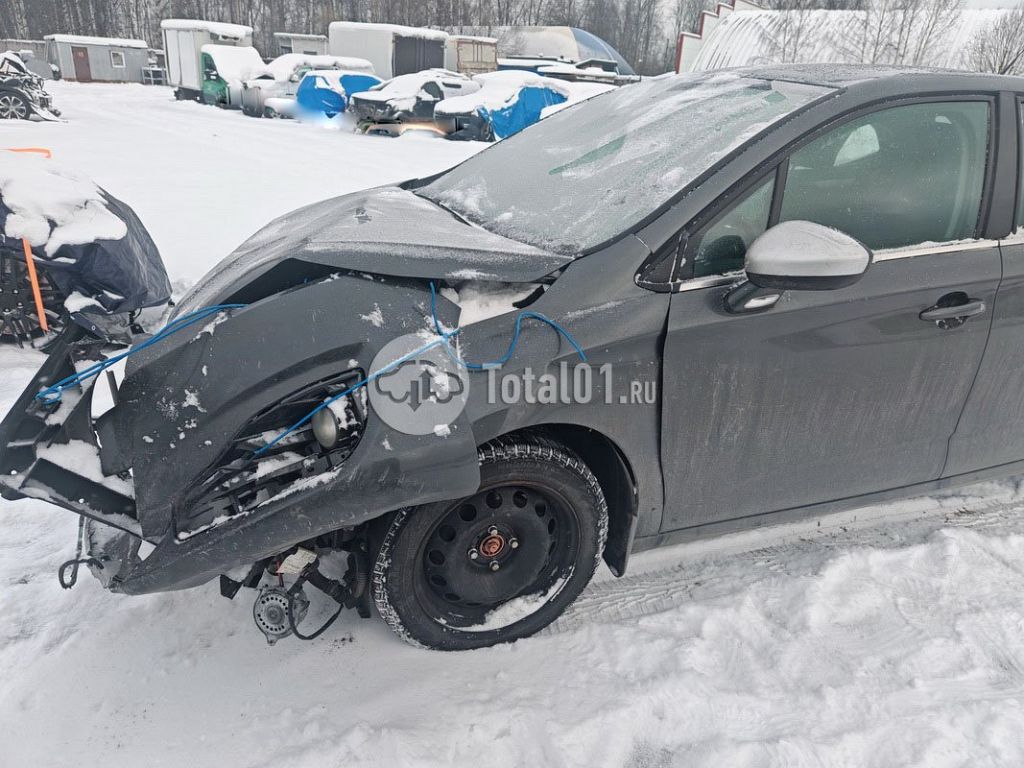 Фото Citroen C4 42