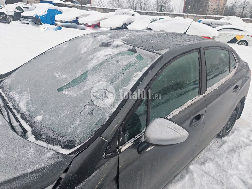 Фото Citroen C4 50