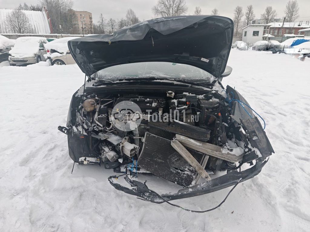 Фото Citroen C4 52