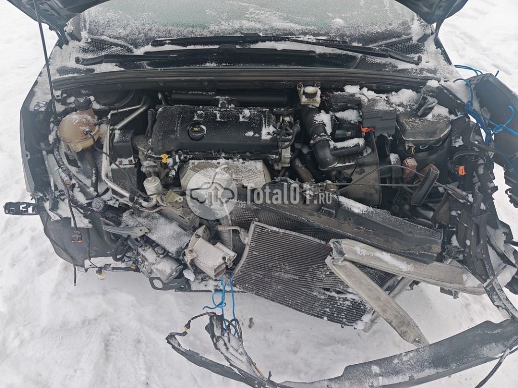 Фото Citroen C4 54