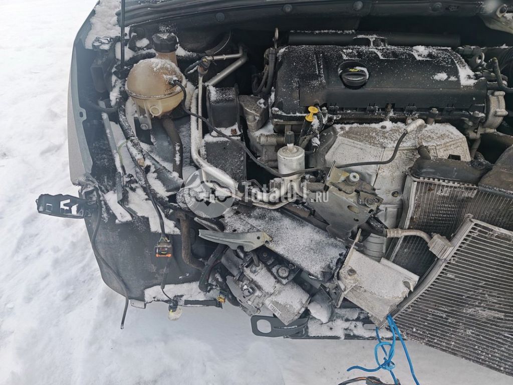 Фото Citroen C4 56
