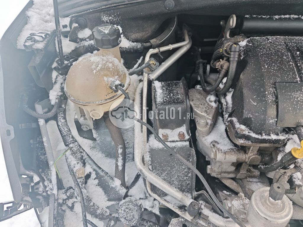 Фото Citroen C4 58
