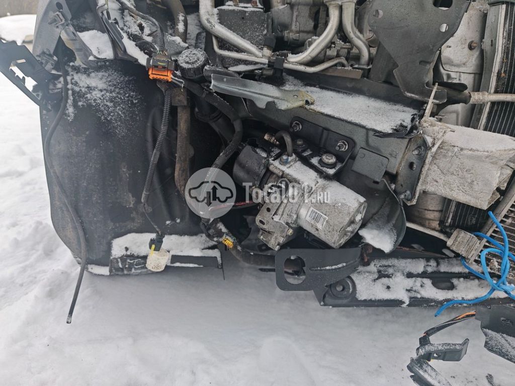 Фото Citroen C4 60