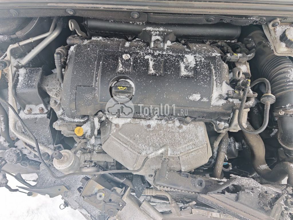Фото Citroen C4 62