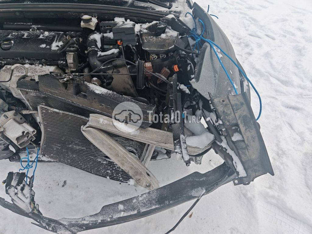 Фото Citroen C4 64