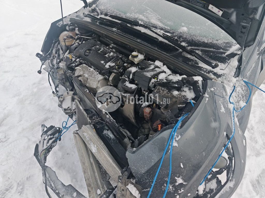 Фото Citroen C4 74
