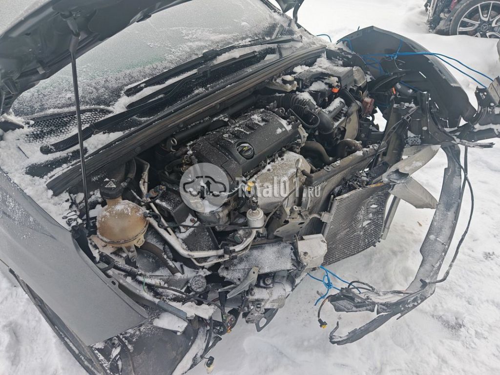 Фото Citroen C4 78