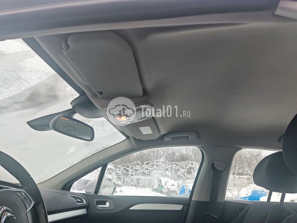Фото Citroen C4 88