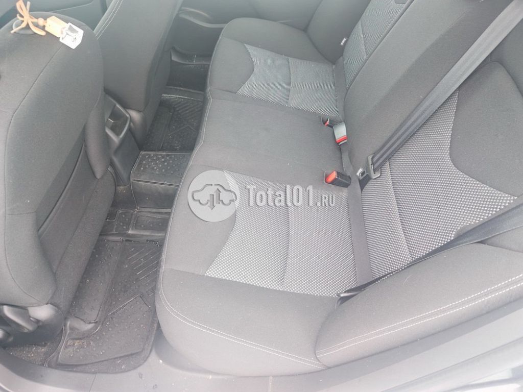 Фото Citroen C4 102