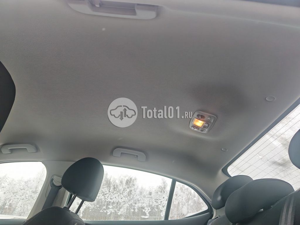 Фото Citroen C4 106