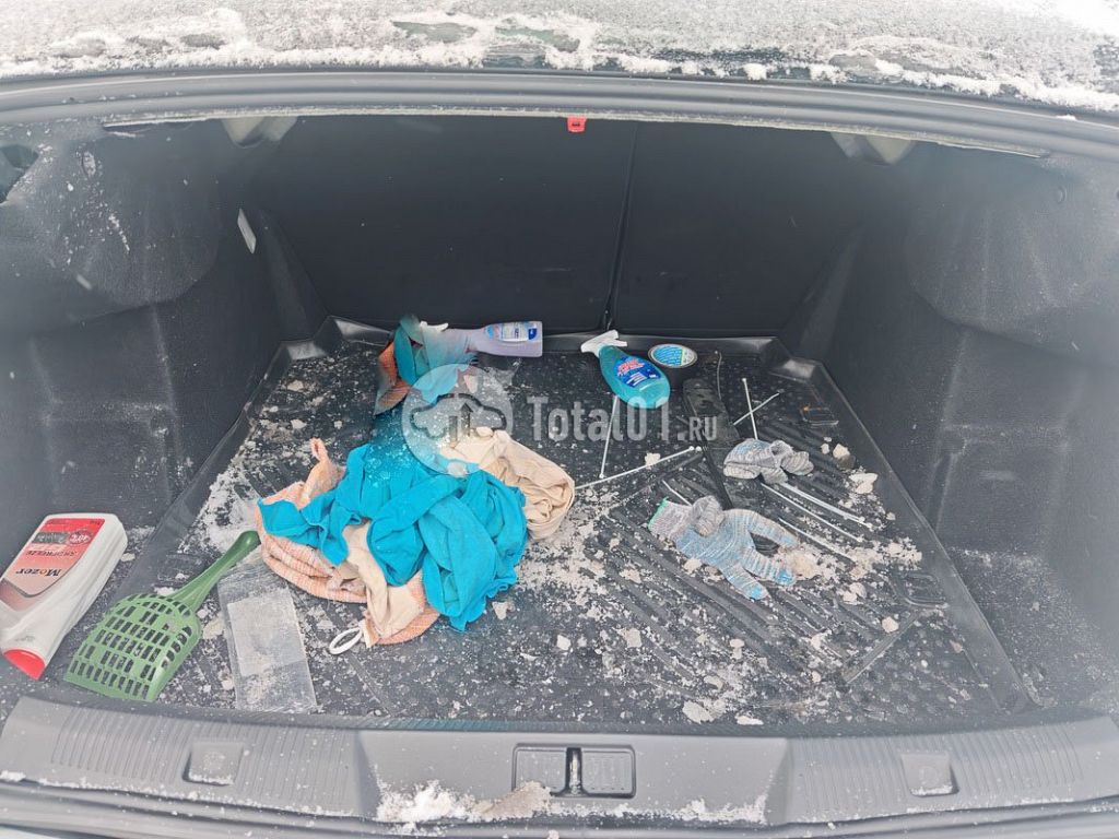 Фото Citroen C4 116