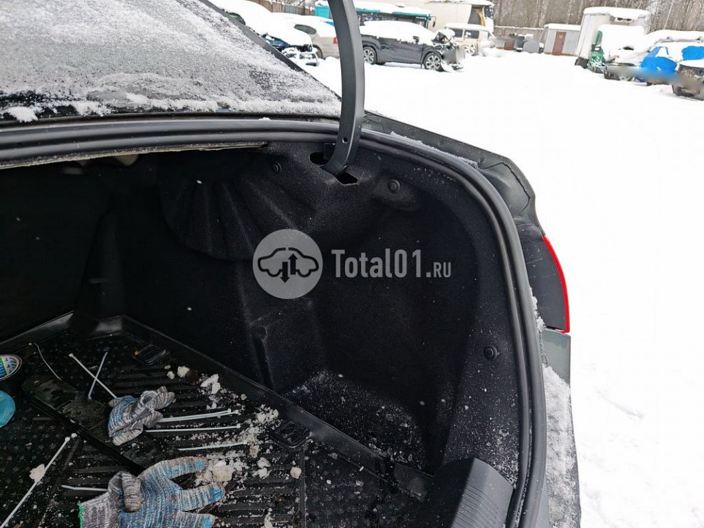 Фото Citroen C4 118