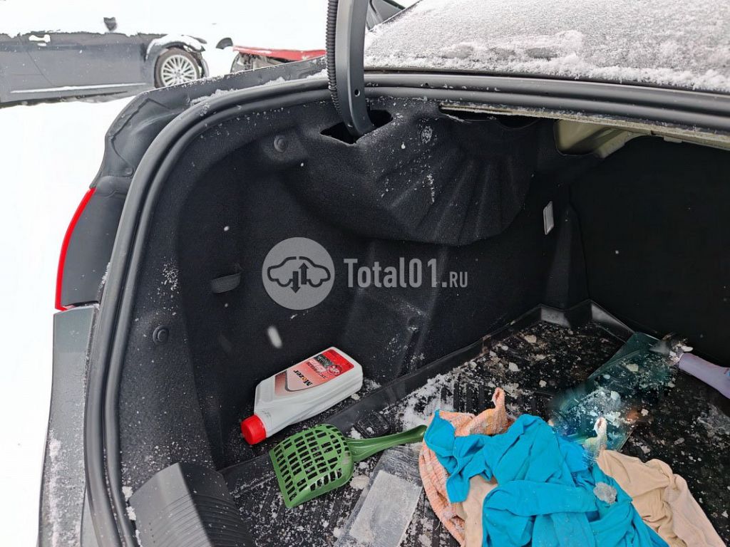 Фото Citroen C4 120
