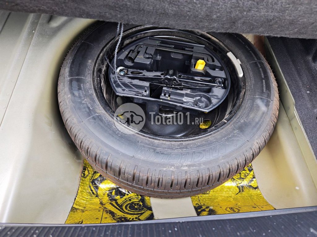 Фото Citroen C4 122