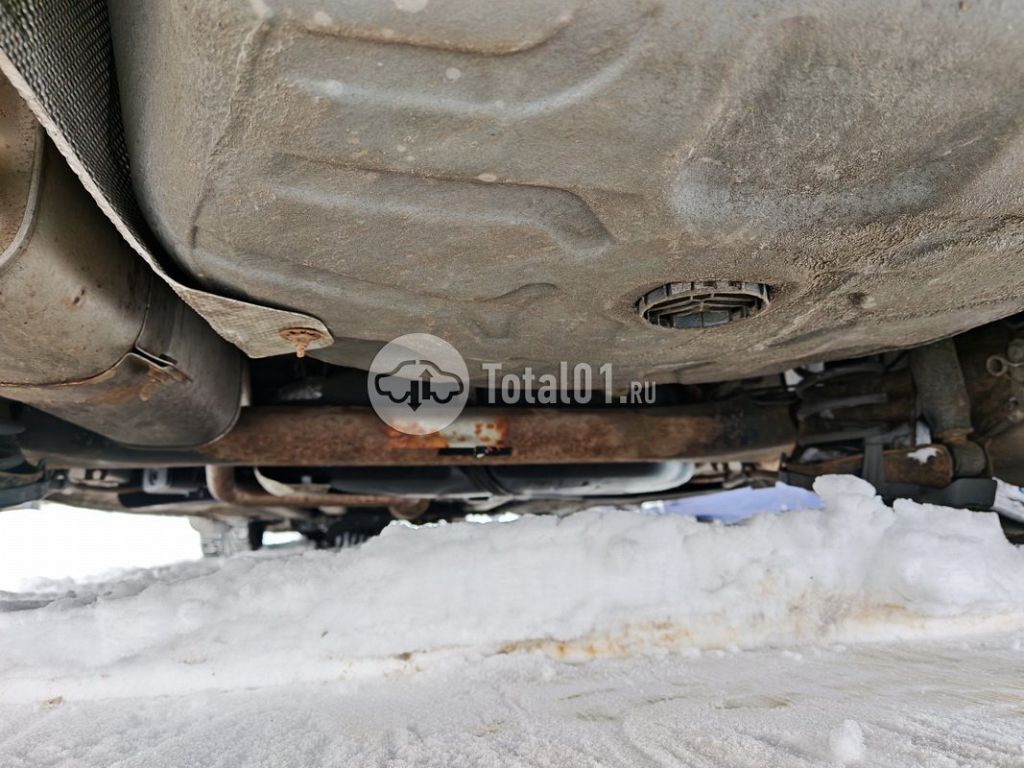 Фото Citroen C4 124