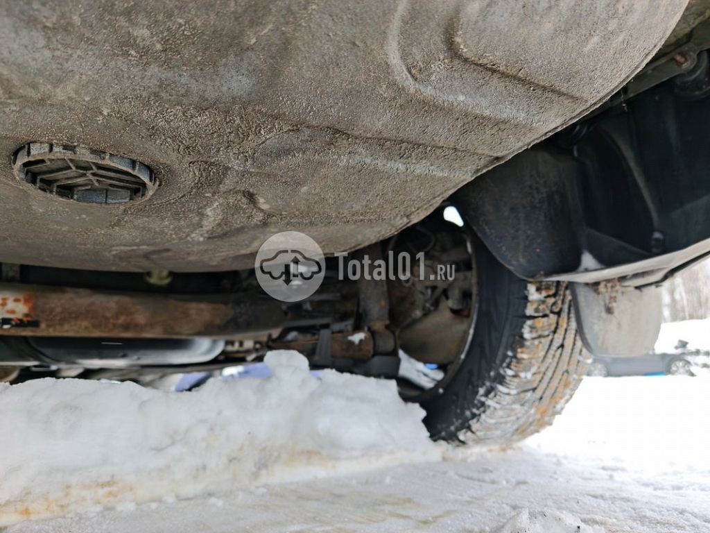 Фото Citroen C4 126