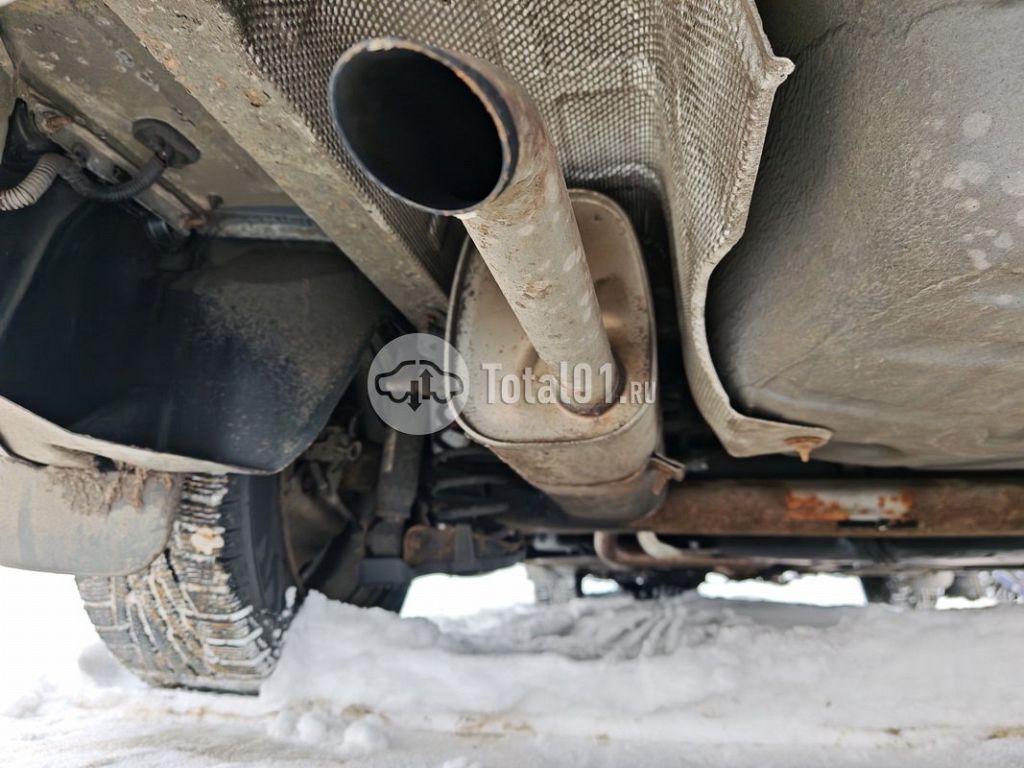 Фото Citroen C4 128