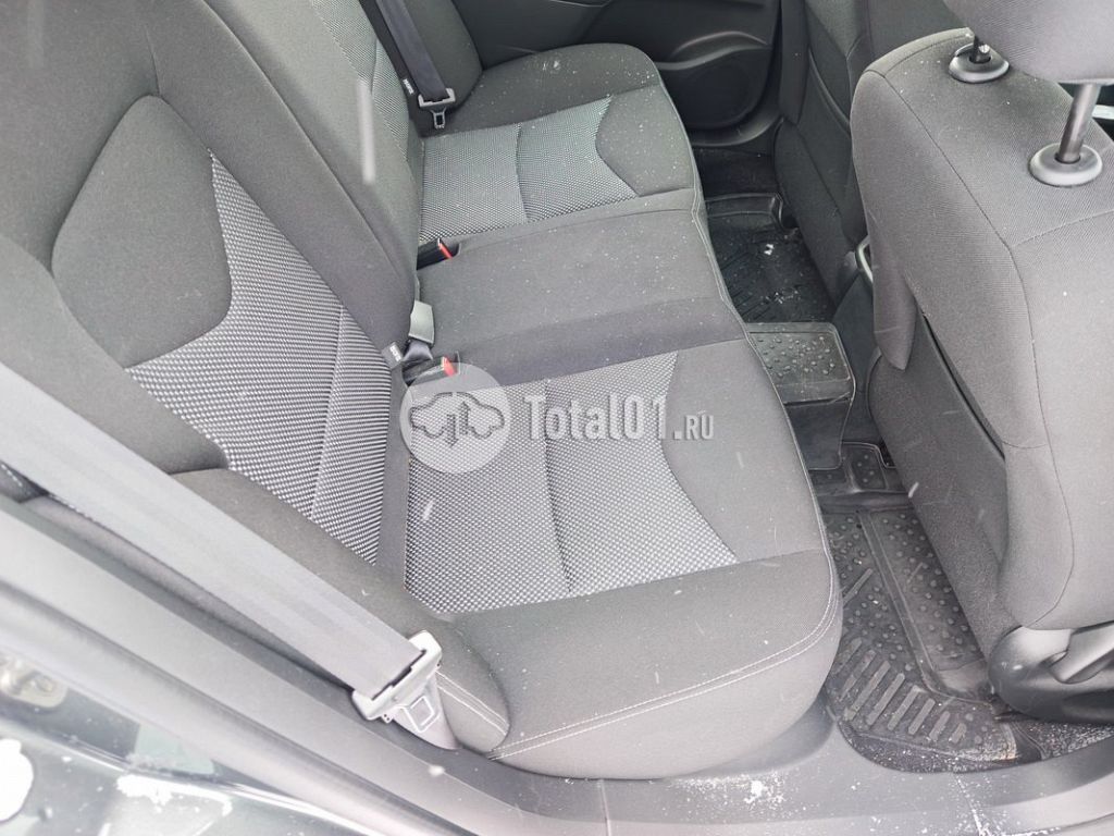 Фото Citroen C4 138
