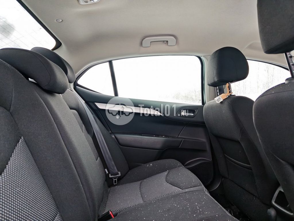 Фото Citroen C4 140