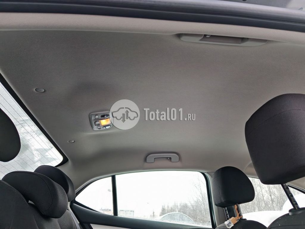 Фото Citroen C4 142