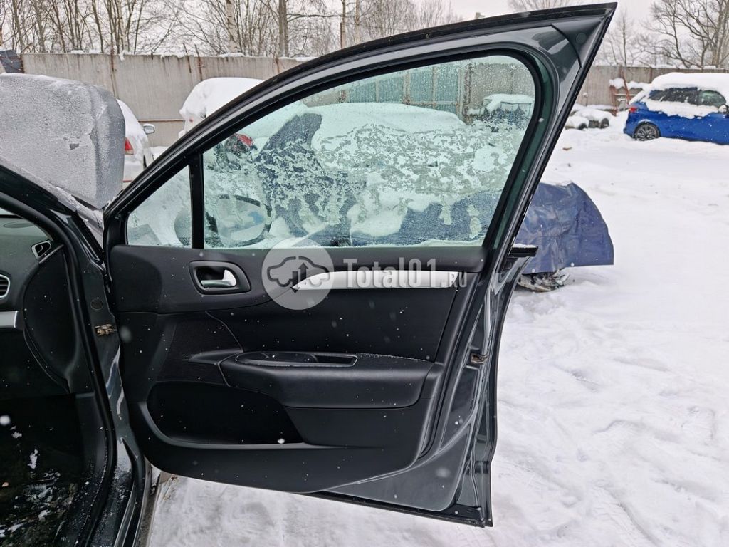 Фото Citroen C4 144