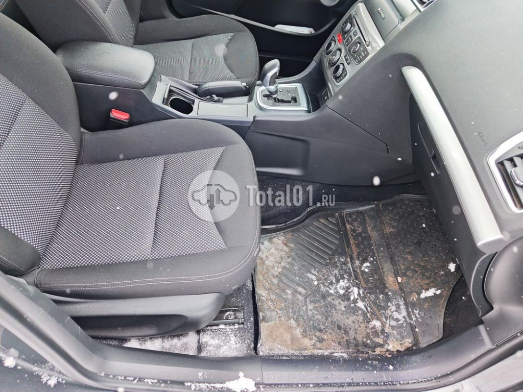 Фото Citroen C4 148