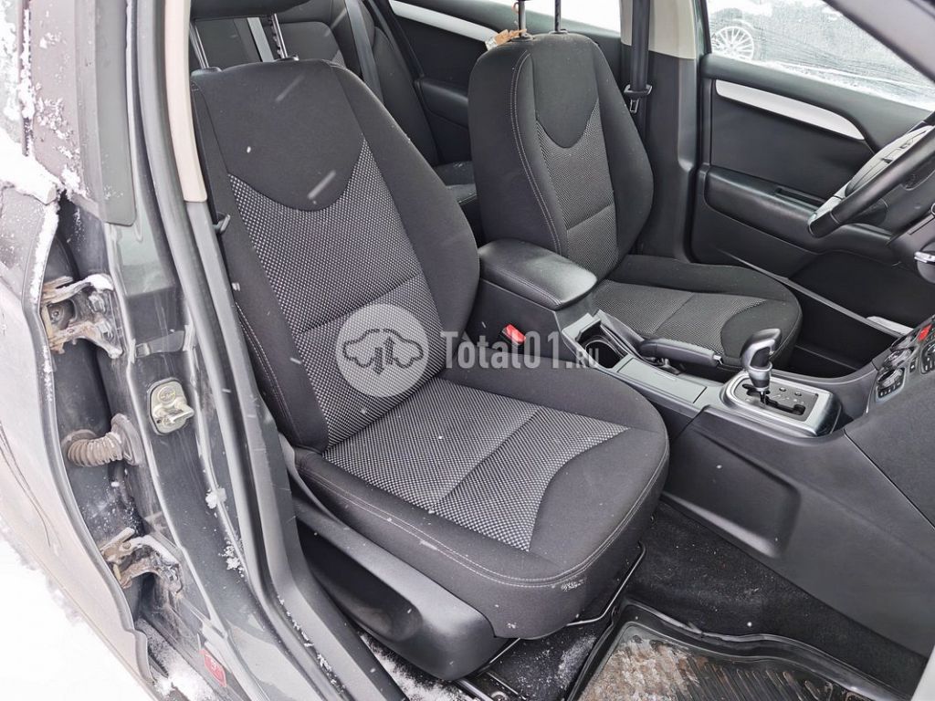 Фото Citroen C4 158