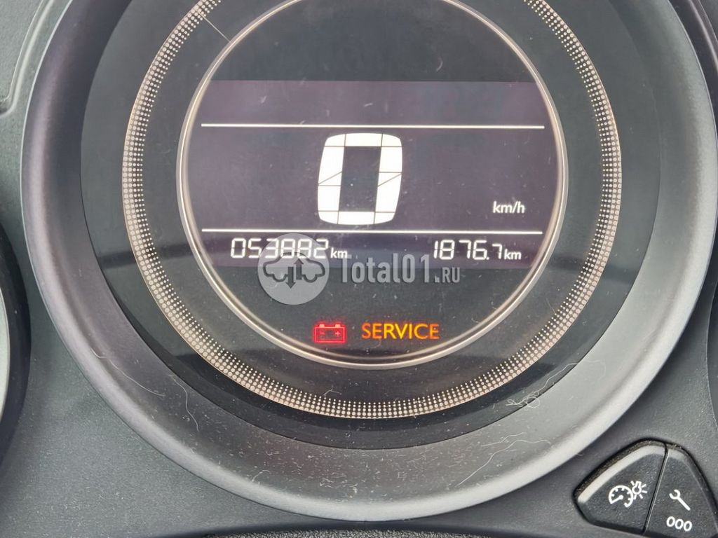 Фото Citroen C4 162