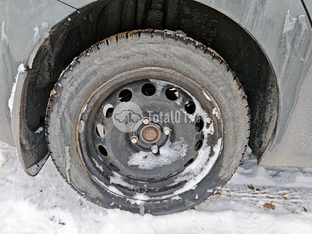 Фото Citroen C4 164