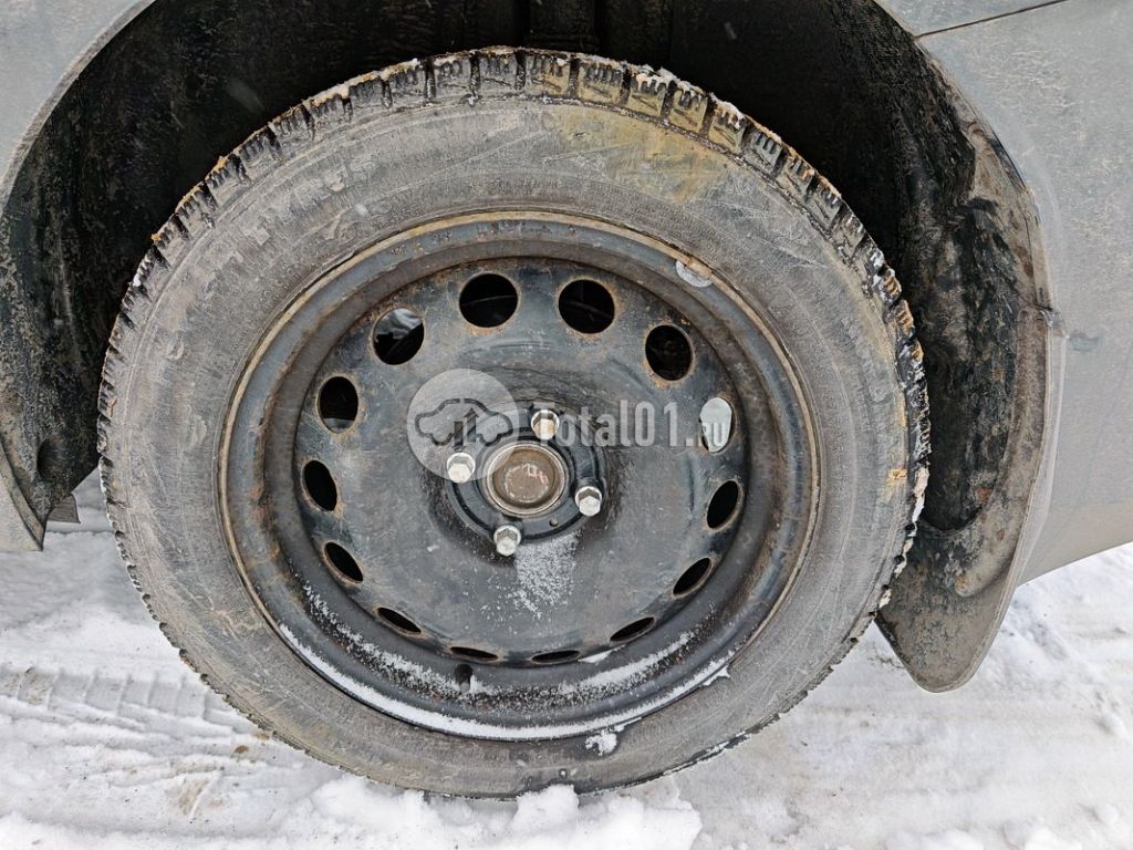 Фото Citroen C4 168
