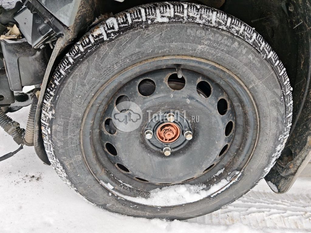Фото Citroen C4 172