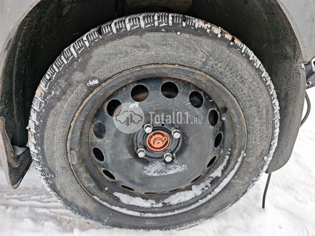 Фото Citroen C4 176